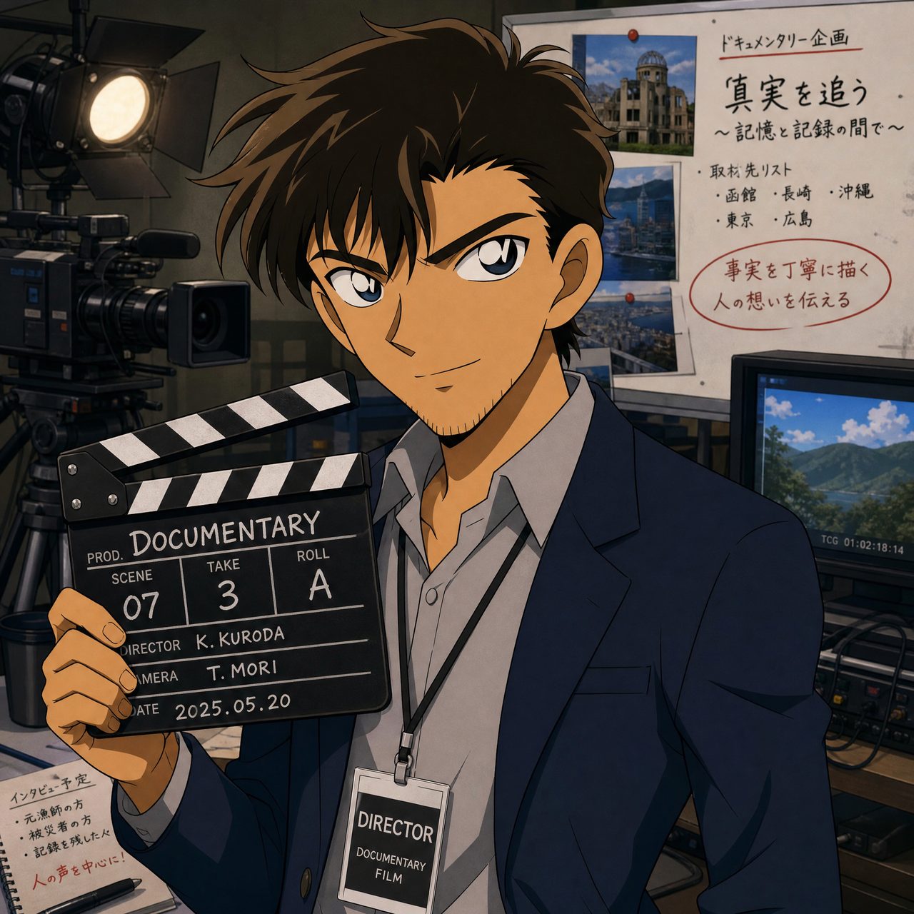 抖荫短视频植物视频导演
